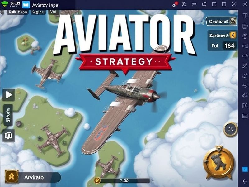 Explore expert-approved strategies for mastering the Aviator gambling game. Find actionable tips, risk management techniques, and insights to enhance your online betting experience and maximize wins.