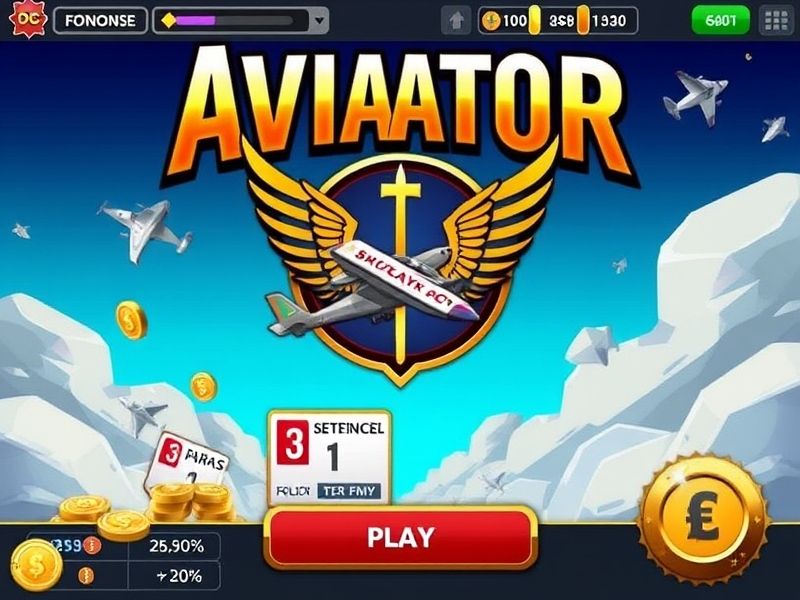Explore expert-approved strategies for mastering the Aviator gambling game. Find actionable tips, risk management techniques, and insights to enhance your online betting experience and maximize wins.