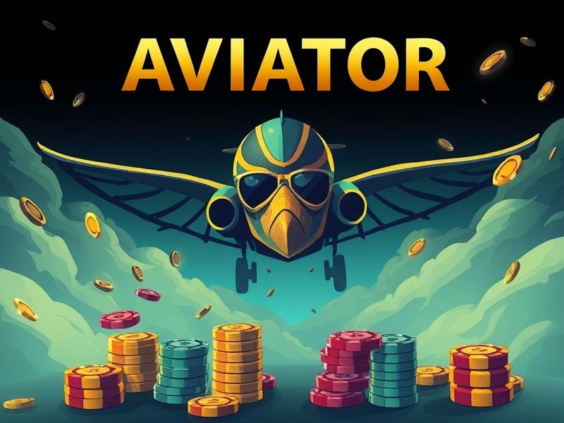 Explore expert-approved strategies for mastering the Aviator gambling game. Find actionable tips, risk management techniques, and insights to enhance your online betting experience and maximize wins.