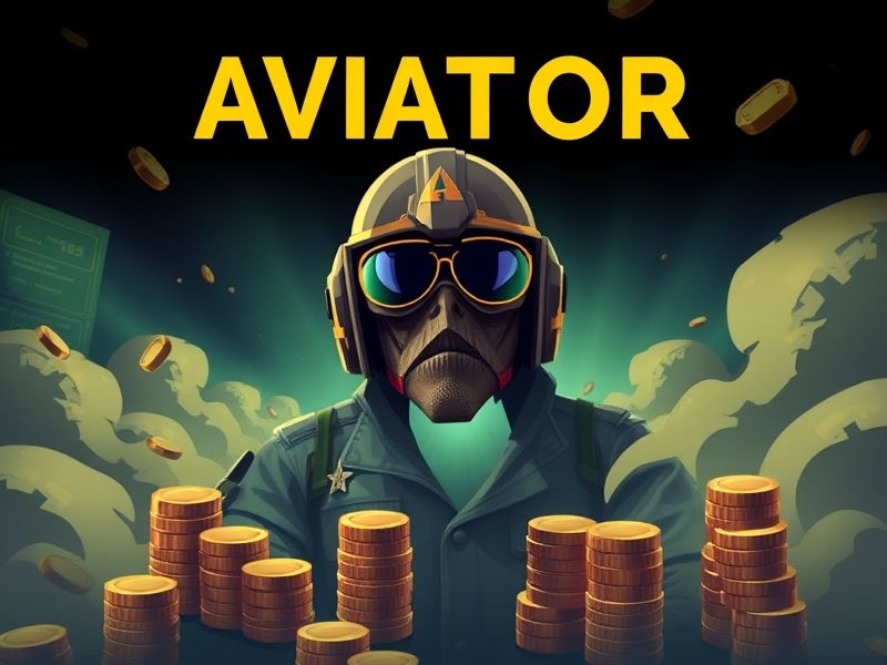 Explore expert-approved strategies for mastering the Aviator gambling game. Find actionable tips, risk management techniques, and insights to enhance your online betting experience and maximize wins.
